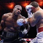 Daniel Dubois can become a world champion again if he learns from Oleksandr Usyk, says promoter Frank Warren | Boxing News