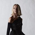 Balenciaga fall 2022 couture