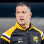 Danny McGuire: Leeds Rhinos legend sacked as Castleford Tigers after nine months in charge | Rugby League News