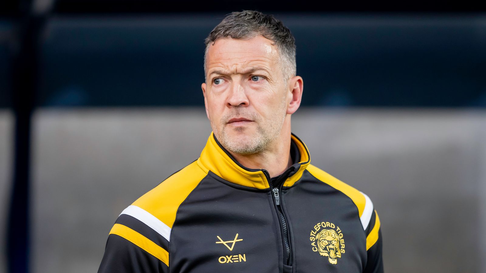 Danny McGuire: Leeds Rhinos legend sacked as Castleford Tigers after nine months in charge | Rugby League News