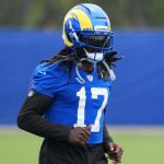 Davante Adams clears the air on beef with Jimmy Garoppolo after 'miserable' Raiders stint