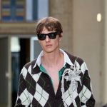 David Koma Berlin Spring 2026 Collection
