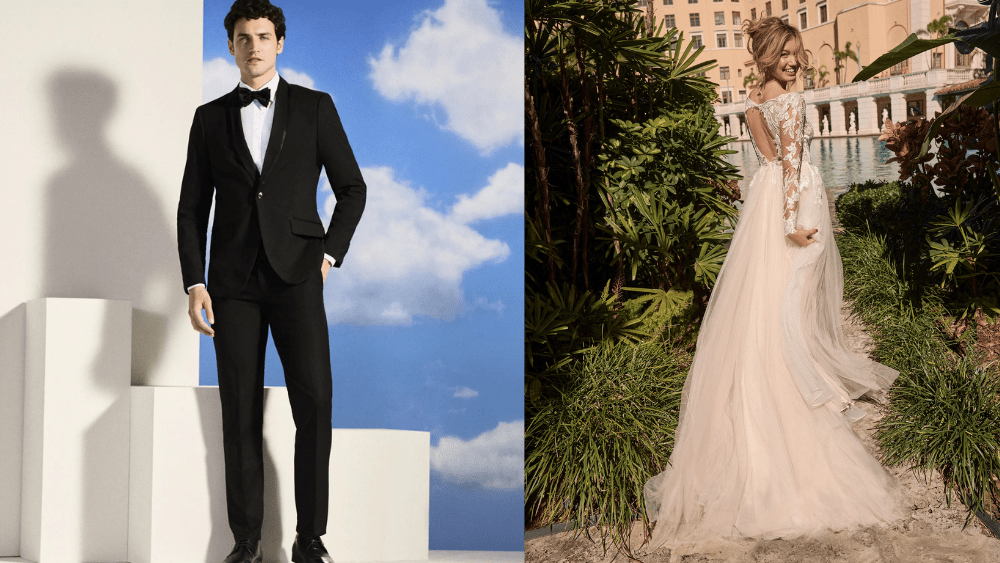 David’s Bridal Deepens Lifestyle Push With Allure Eyewear Partnership