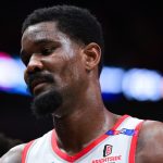 Deandre Ayton Turns Heads with Admission About LeBron James After Joining Lakers