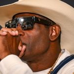 Deion Sanders, Depend have a new partnership