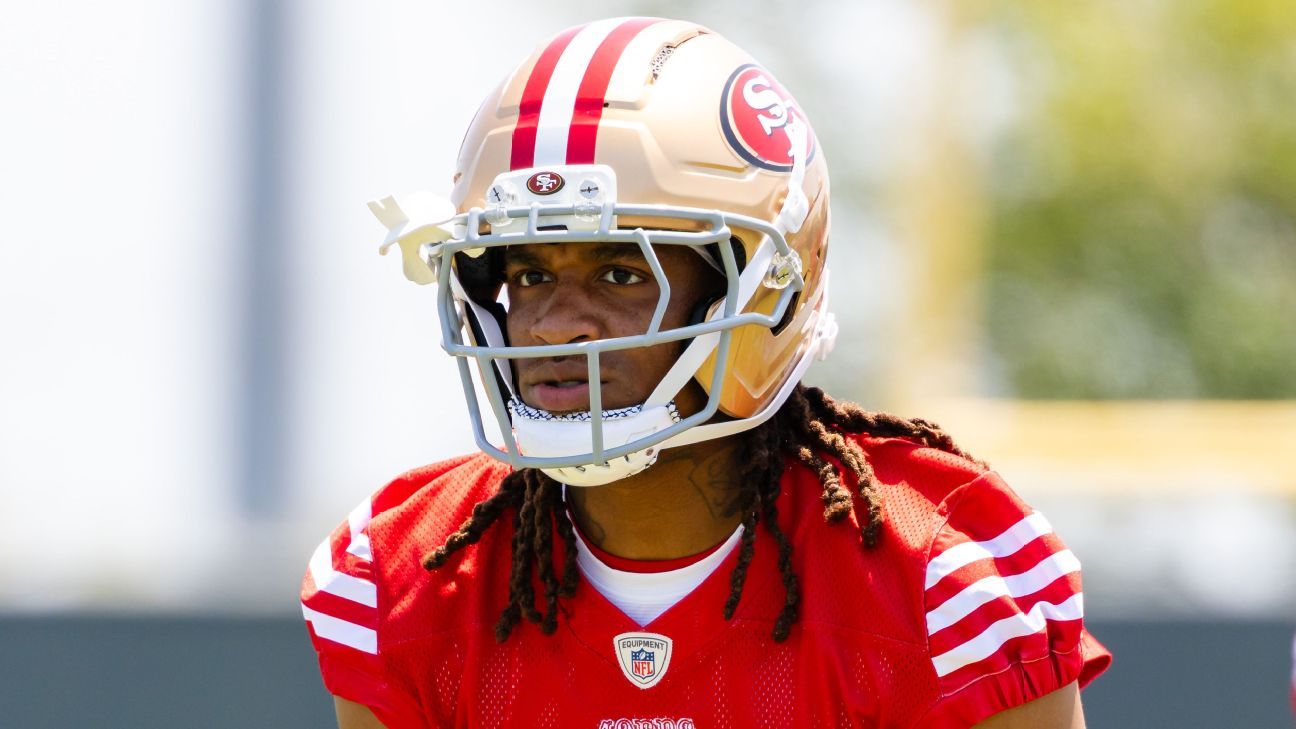 Demarcus Robinson pleads no contest to DUI charge, gets probation