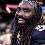 Demario Davis talks relationship with Saints fans, expedition to Paris