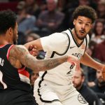 Denver trading Michael Porter Jr. to Nets for Cam Johnson, sources say