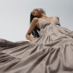 Designer Rae Temily's Debut Collection Sold Out On Moda Operandi Three Times