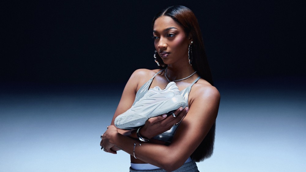 Details, Photos of Angel Reese’s Signature Reebok Shoe