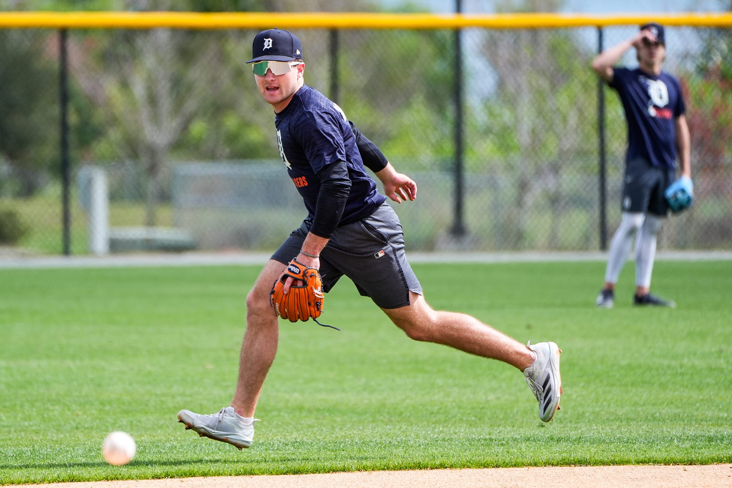 Detroit Tigers sending three prospects to 2025 MLB All-Star Futures Game