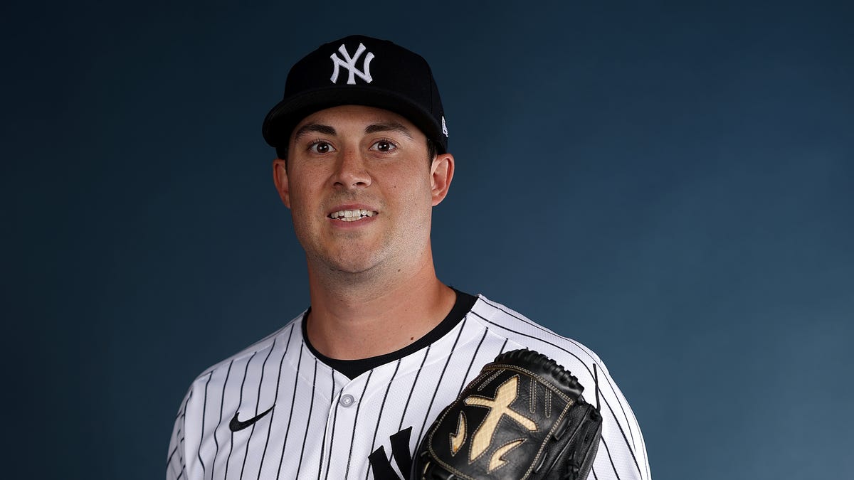 Detroit Tigers sign Geoff Hartlieb to minor league contract