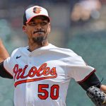 Detroit Tigers trade for Charlie Morton in deal with Baltimore Orioles