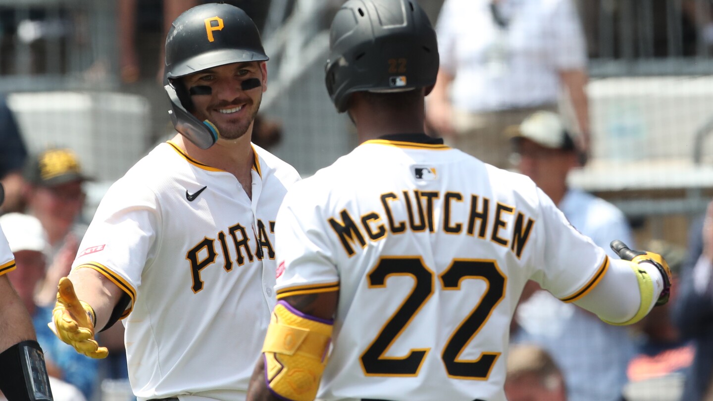 Diamondbacks at Pirates prediction: Odds, expert picks, starting pitchers, trends, and stats for July 25