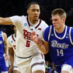 Dick Vitale's men's college basketball transfer portal winners