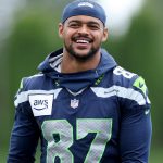 Did the Seahawks do wrong by Noah Fant?