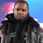 Dillian Whyte is 'irritated' by Deontay Wilder and still wants to settle their bitter feud with a KO win | Boxing News