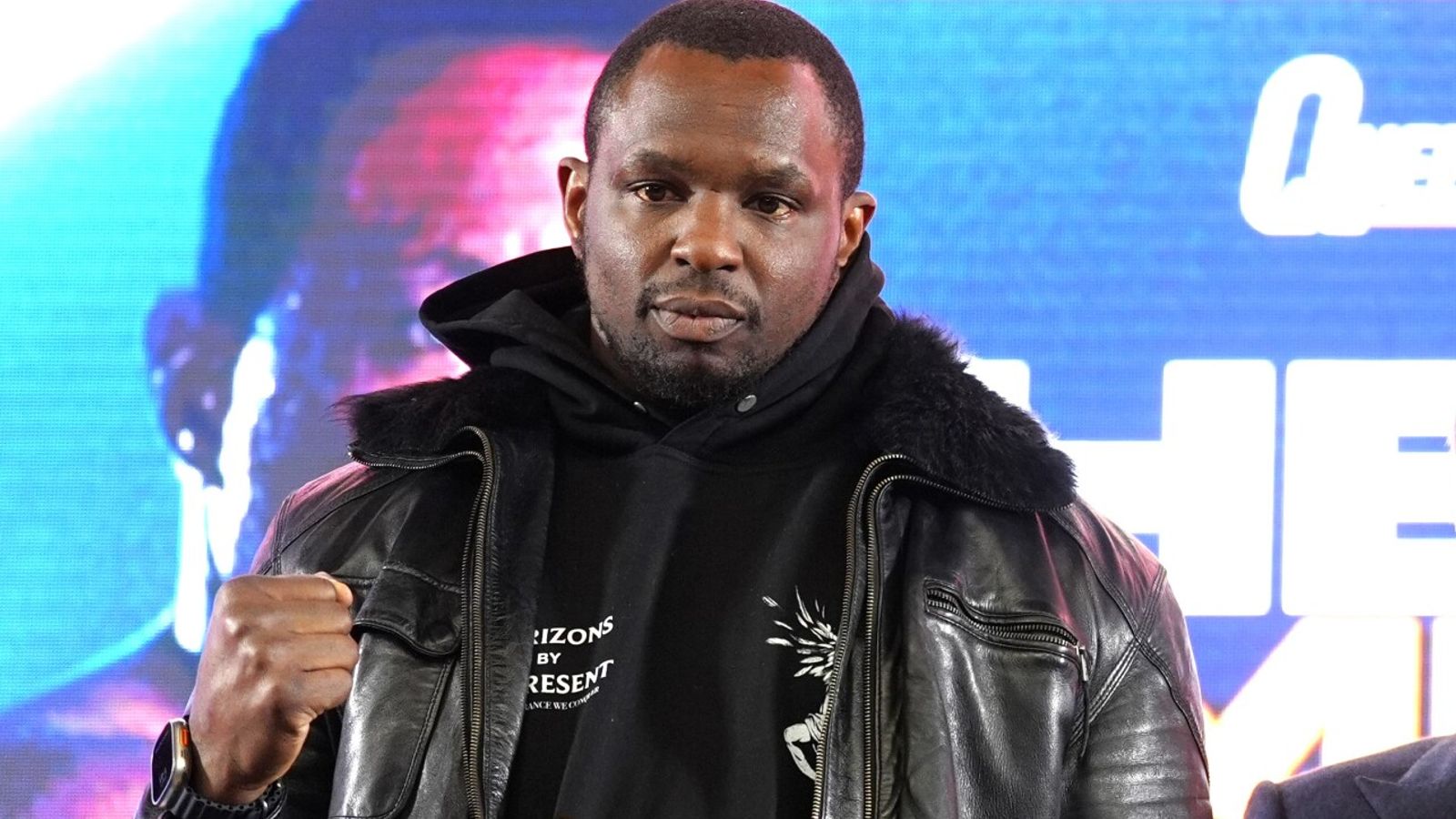 Dillian Whyte is ‘irritated’ by Deontay Wilder and still wants to settle their bitter feud with a KO win | Boxing News