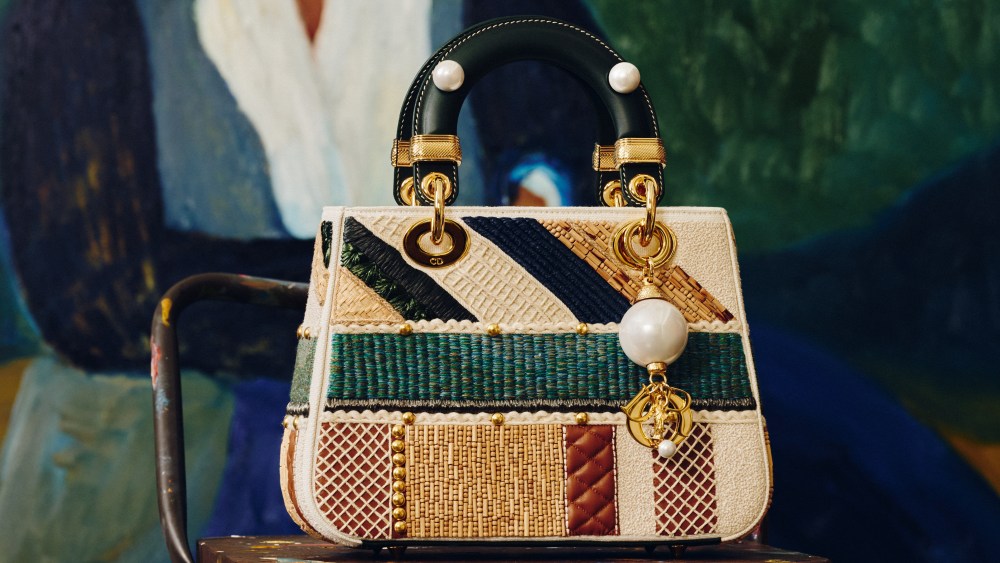 Dior Lady Art Project Marks 10 Years With New Artist Collaborations