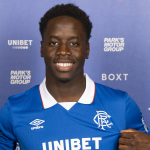 Credit: Rangers FC