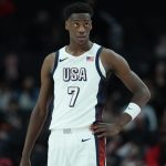 Do the Nets have to make sure to get their guy in the 2026 NBA Draft?