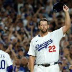 Dodgers' Clayton Kershaw, 19 1st-timers fill MLB All-Star rosters