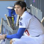 Dodgers stumble against Astros in lopsided loss on Fourth of July