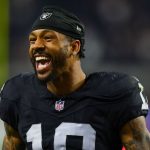 Dolphins signing ex-Raiders CB Jack Jones, source says