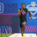 Dolphins undrafted rookie CB BJ Adams could contend for a roster spot