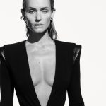 Amber Valletta