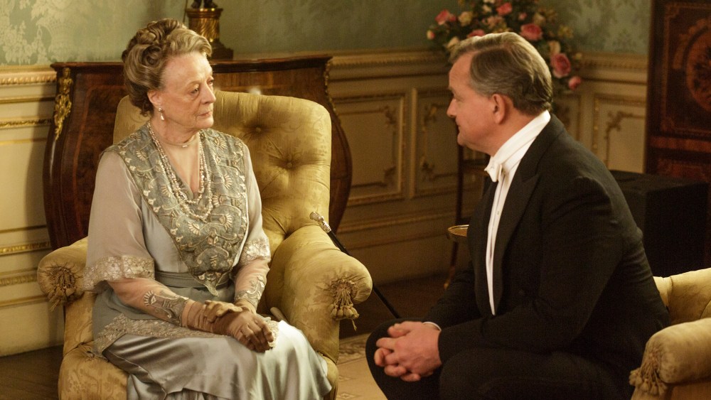 Downton Abbey Fans Can Buy Costumes, Props at Bonhams’ Online Auction