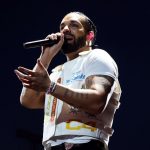 Drake covers up LeBron James tattoo with Shai Gilgeous-Alexander art