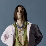 Dsquared2 Spring 2026 Menswear Collection