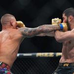 Dustin Poirier breaks down Jack Della Maddalena vs. Islam Makhachev