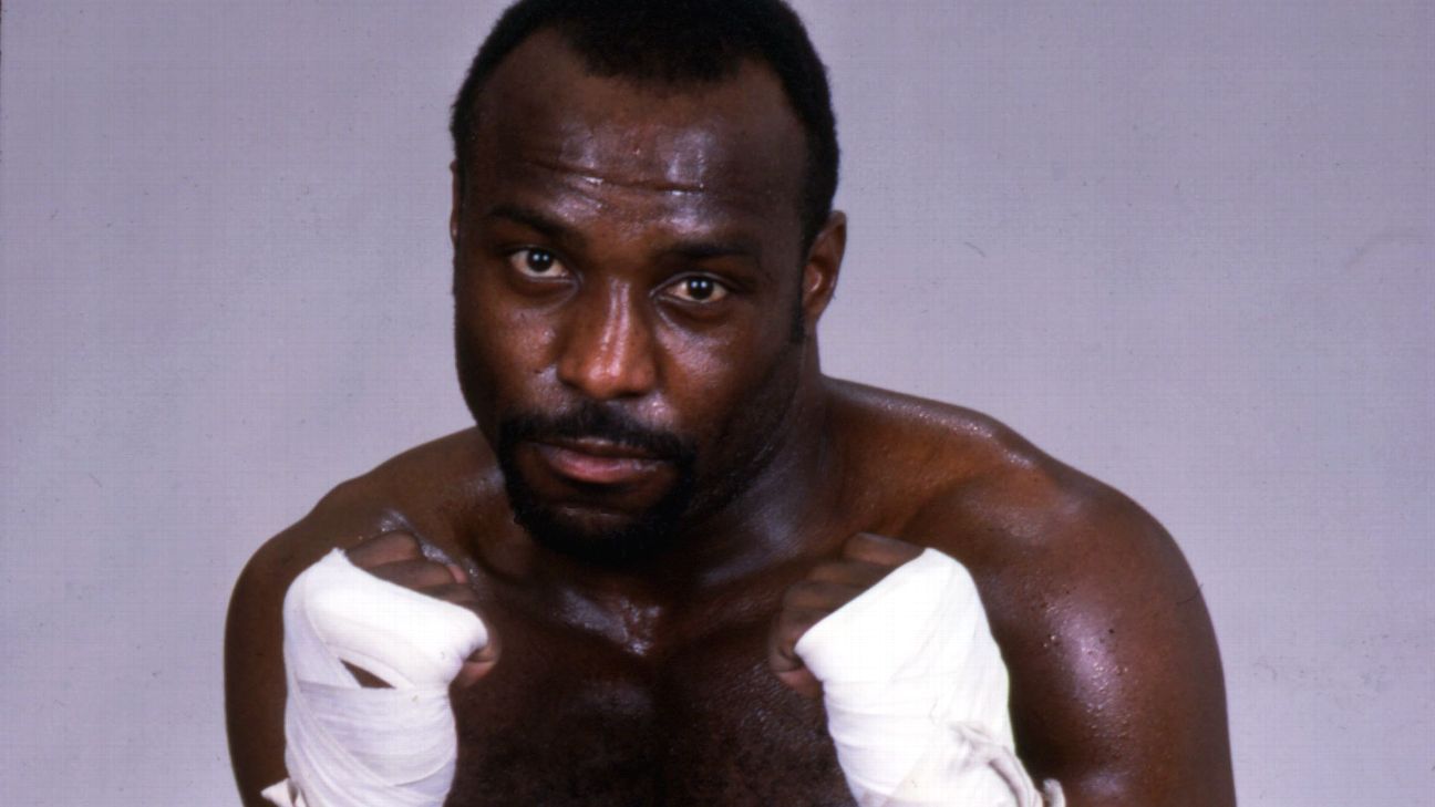 Dwight Muhammad Qawi, Hall of Fame boxer, dies at 72