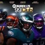 EA reveals full Madden NFL 26 99 Club
