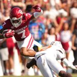 ESPN identifies OU wide receiver who could overachieve this season