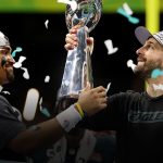 Eagles get Super Bowl LIX rings with Sirianni sayings