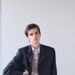 Edward Cuming Spring 2026 Menswear Collection