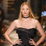 Elie Saab Fall 2025 Couture Runway, Fashion Show & Collection Review