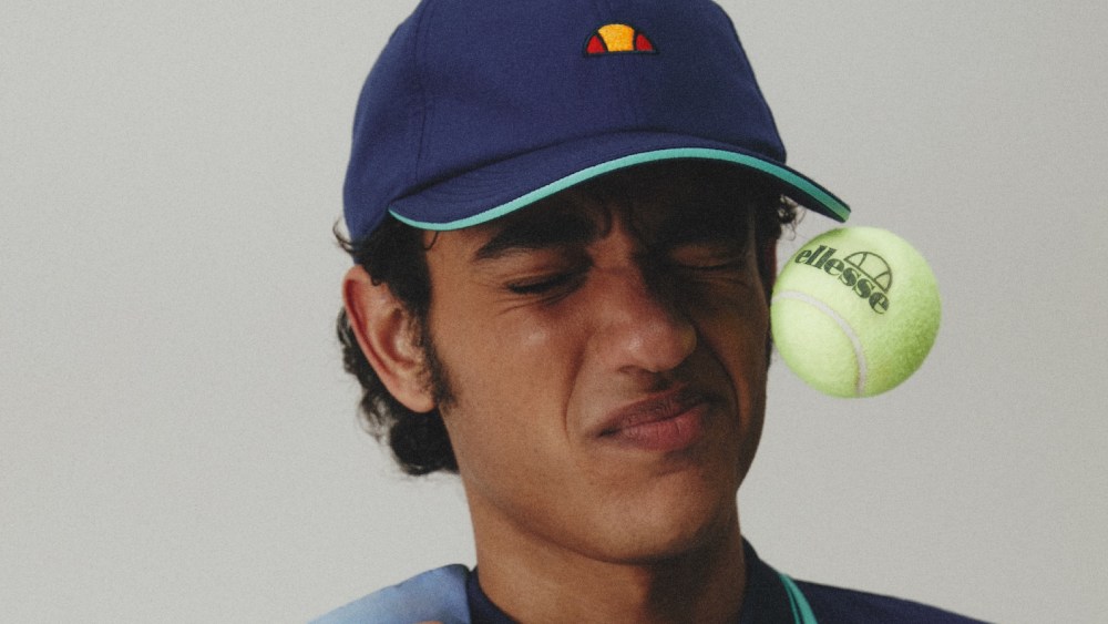 Ellesse Returns to the U.S. With New License Partner