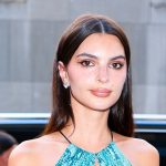 Emily Ratajkowski & Gucci Hosted A Summer Dinner In The Hamptons