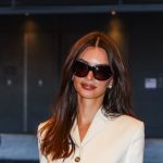 Emily Ratajkowski’s Summer Style Is Stopping Traffic