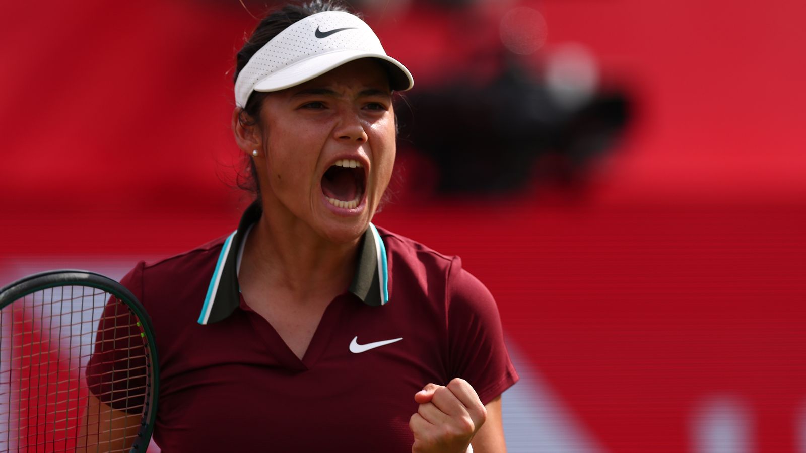 Emma Raducanu: Looking ahead to the North American hard-court swing with Washington up first | Tennis News
