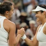 Emma Raducanu: Tim Henman says Wimbledon defeat to world No 1 Aryna Sabalenka will 'motivate' Brit | Tennis News