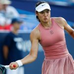 Emma Raducanu loses to Anna Kalinskaya in semi-finals of the Mubadala Citi DC Open in Washington | Tennis News