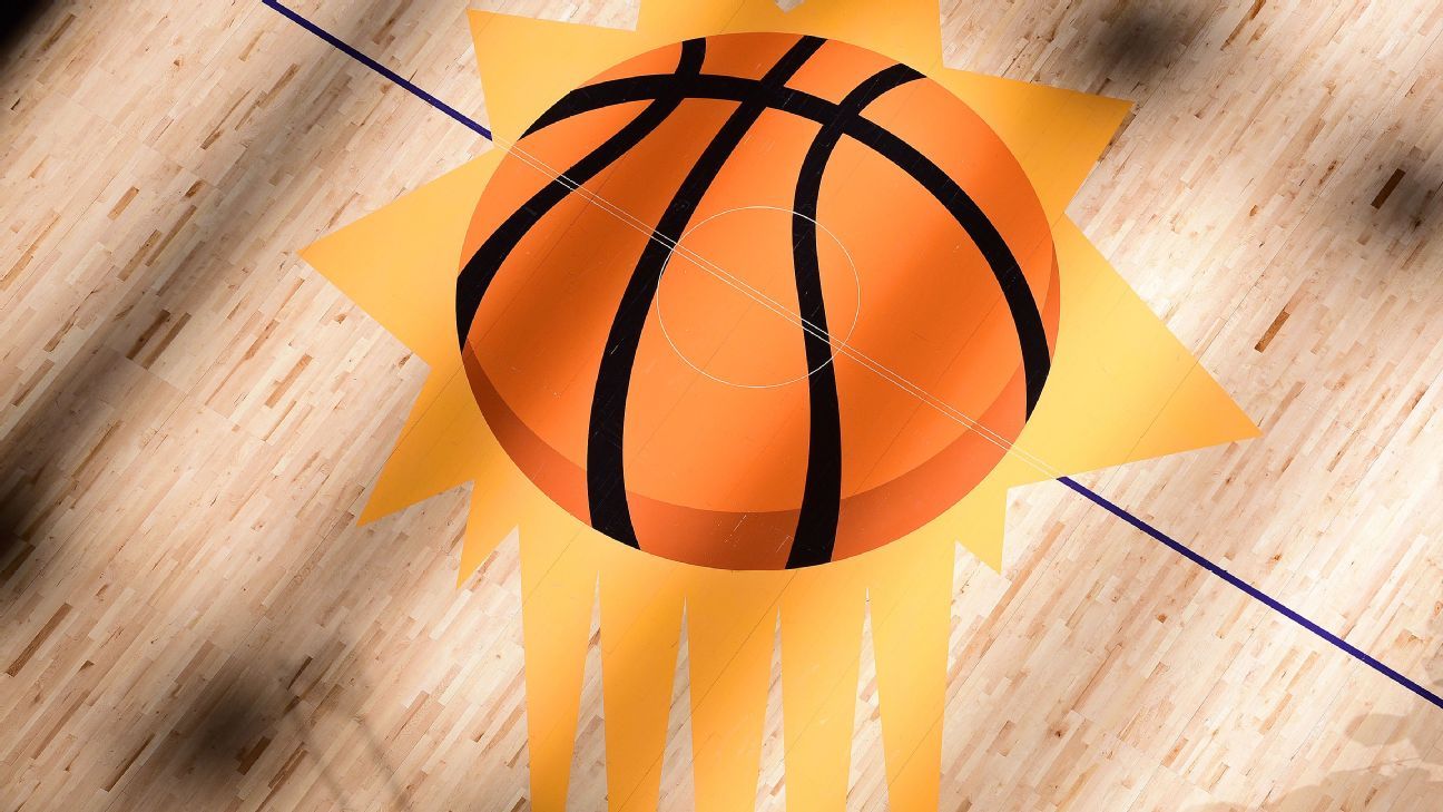Employee suing Suns for retaliation fired by organization