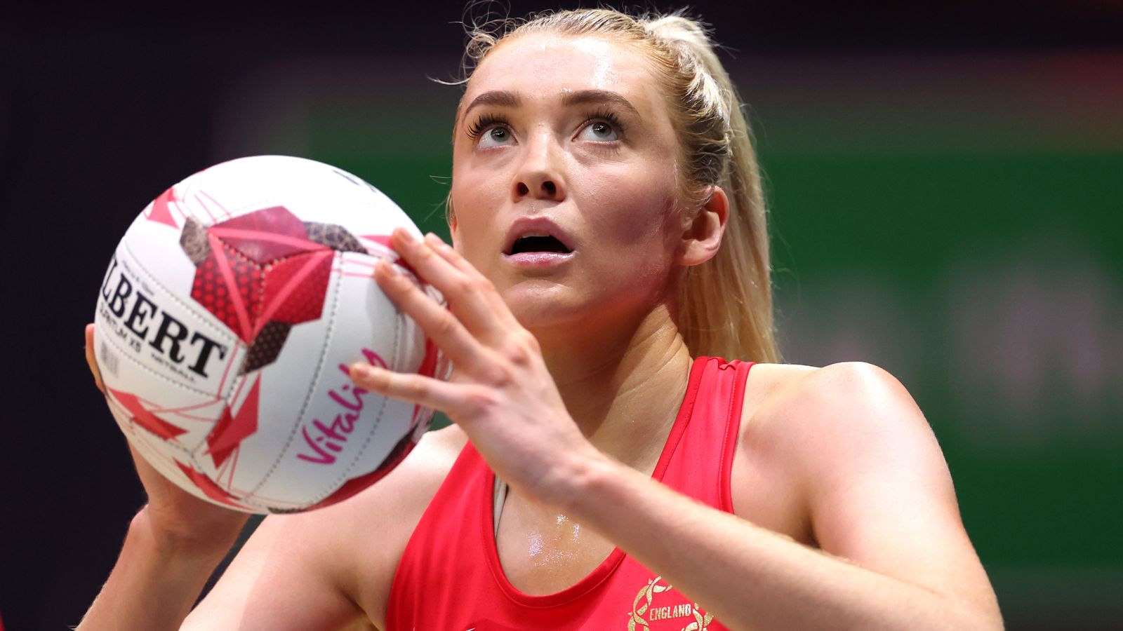 England Netball to host New Zealand in three-match Vitality International Test series in November | Netball News