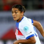 Jess Carter has hit out at the racist abuse she has suffered during England's Euro 2025 tournament