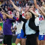 England's 'never say die' attitude claims back-to-back Euros successes